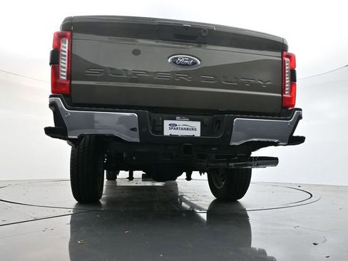 New 2026 Ford F250 Lariat w/ Chrome Package image 31