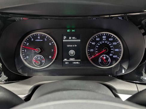 Used 2023 Kia K5 GT-Line w/ GT-Line Premium Package image 23