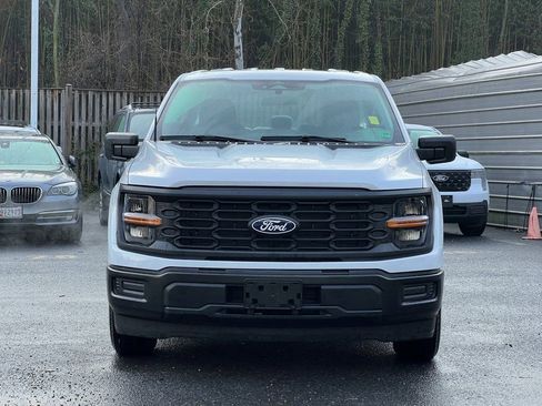 Used 2025 Ford F150 XL image 2