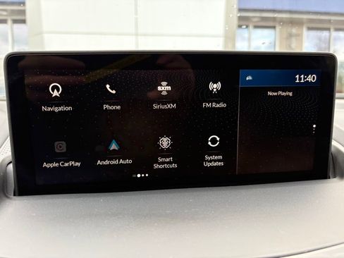 Certified 2023 Acura RDX AWD w/ A-Spec & Advance Pkg image 17