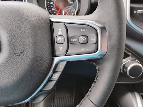 New 2026 RAM 1500 Big Horn image 38