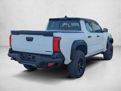 New 2026 Toyota Tacoma TRD Pro image 2