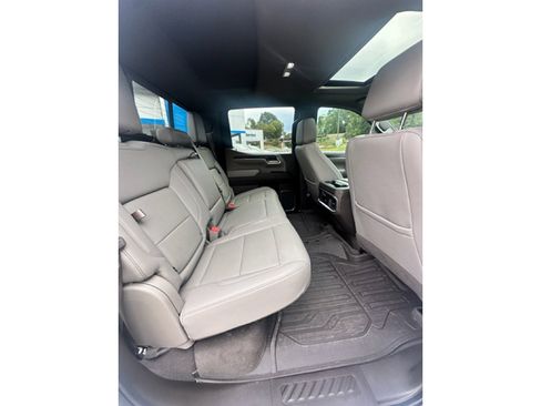 Used 2024 GMC Sierra 1500 SLT w/ SLT Premium Plus Package image 16