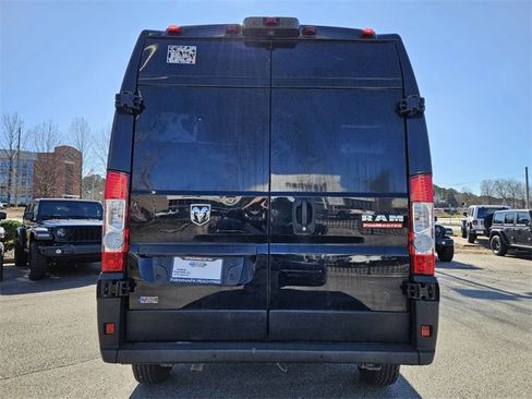 Used 2022 RAM ProMaster 1500 w/ Safety Group image 7