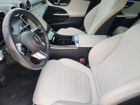 Certified 2024 Mercedes-Benz C 300 Sedan image 13