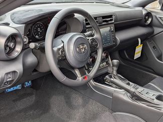 New 2026 Toyota GR86 Premium video 3