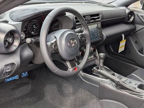 New 2026 Toyota GR86 Premium image 3