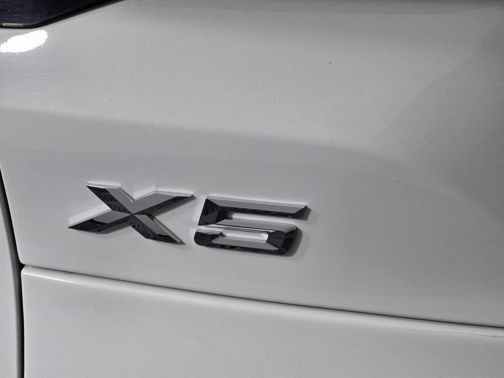 Used 2026 BMW X5 xDrive40i AWD/4WD image 16
