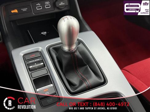 Used 2023 Honda Civic Type R image 24