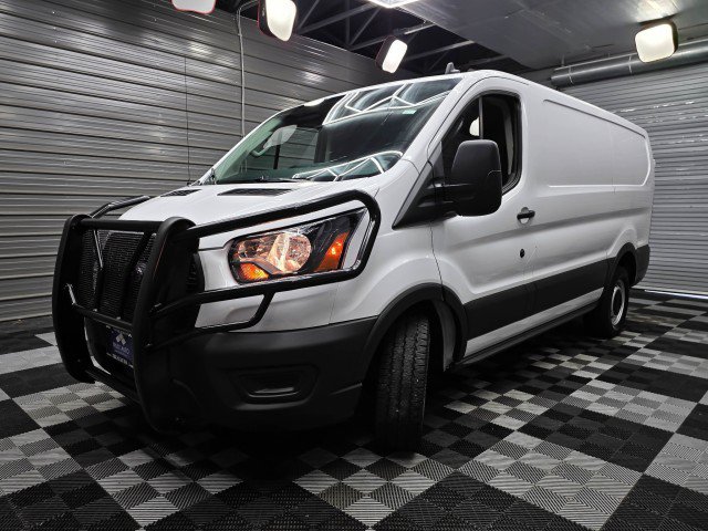 Used 2025 Ford Transit 150 Low Roof RWD image 32