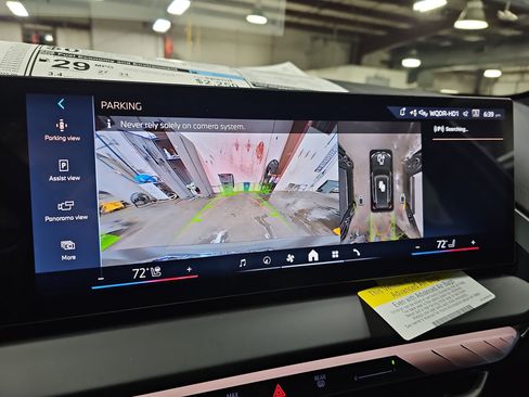 New 2026 BMW X3 xDrive30 w/ Premium Package image 25