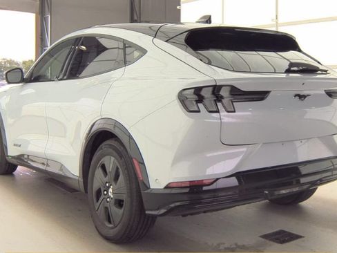 Used 2023 Ford Mustang Mach-E California Route 1 AWD/4WD image 4