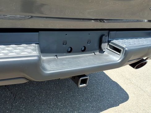 Used 2020 RAM 1500 Rebel w/ Rebel Level 1 Equipment Group AWD/4WD image 32