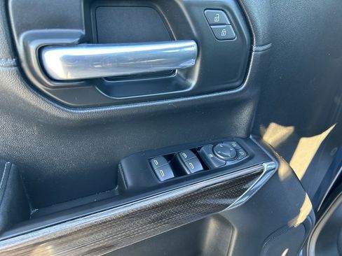 Used 2020 Chevrolet Silverado 1500 LT w/ All-Star Edition image 20