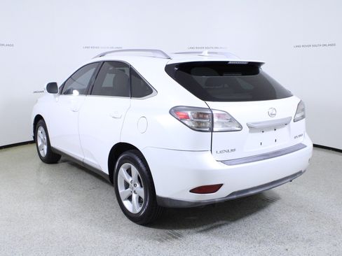 Used 2010 Lexus RX 350 AWD w/ Premium Pkg image 5