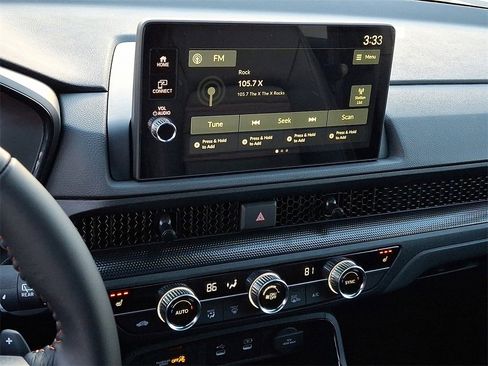 New 2026 Honda CR-V Sport-L image 8