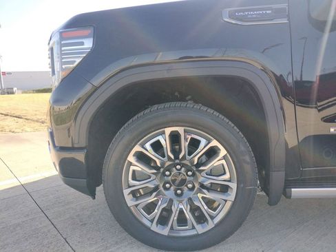 New 2026 GMC Sierra 1500 Denali Ultimate image 35