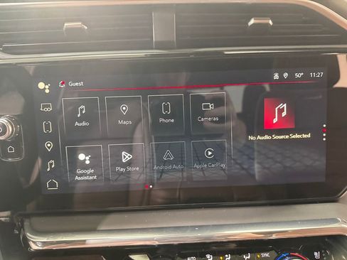 New 2026 GMC Sierra 3500 Denali Ultimate image 15