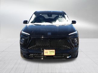 New 2026 Buick Enclave Sport Touring video 2