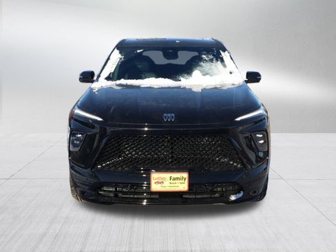 New 2026 Buick Enclave Sport Touring image 2