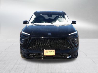 New 2026 Buick Enclave Sport Touring w/ Super Cruise Package