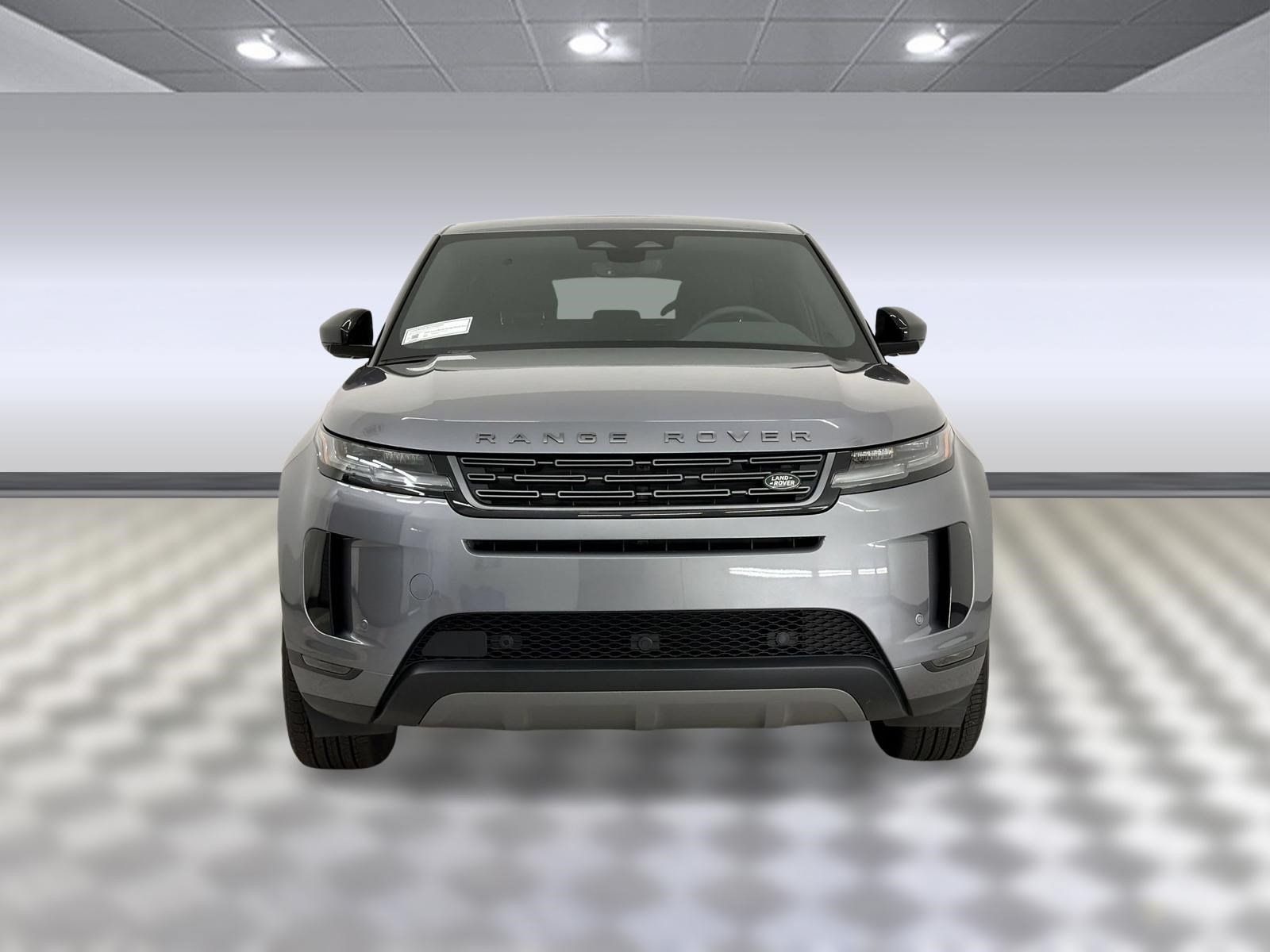Certified 2026 Land Rover Range Rover Evoque S AWD/4WD image 6