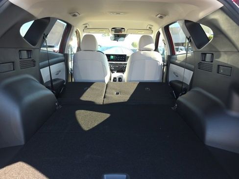 New 2026 Hyundai Tucson SEL image 23