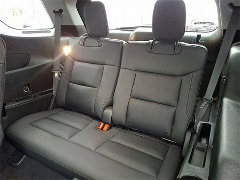 Used 2021 Ford Explorer XLT w/ Class III Trailer Tow Package image 10