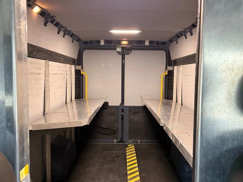 Used 2021 RAM ProMaster 3500 image 26