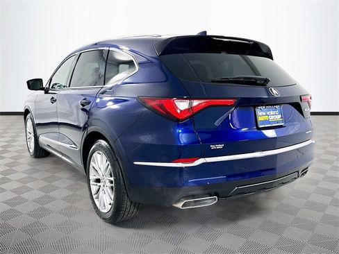 Used 2023 Acura MDX SH-AWD w/ Advance Package image 5