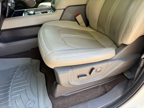 Used 2021 Ford Expedition Max Limited RWD image 24