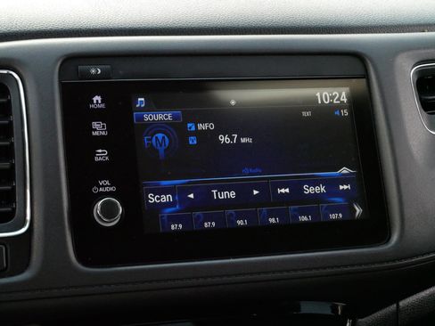 Certified 2022 Honda HR-V EX image 22