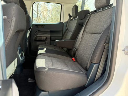Used 2024 Ford Maverick XLT w/ XLT Luxury Package AWD/4WD image 14