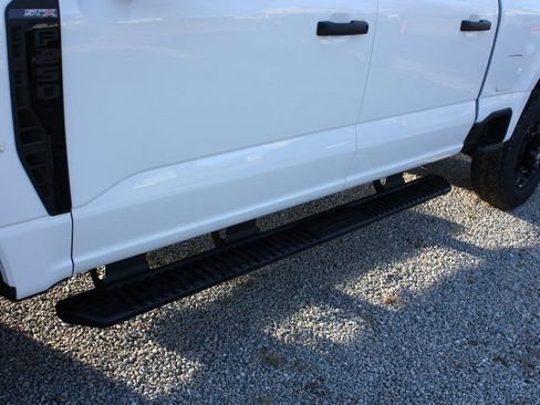 New 2026 Ford F250 XL w/ STX Appearance Package image 9