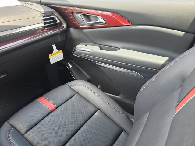 New 2026 Chevrolet Traverse RS w/ LPO, Floor Liner Package FWD image 19