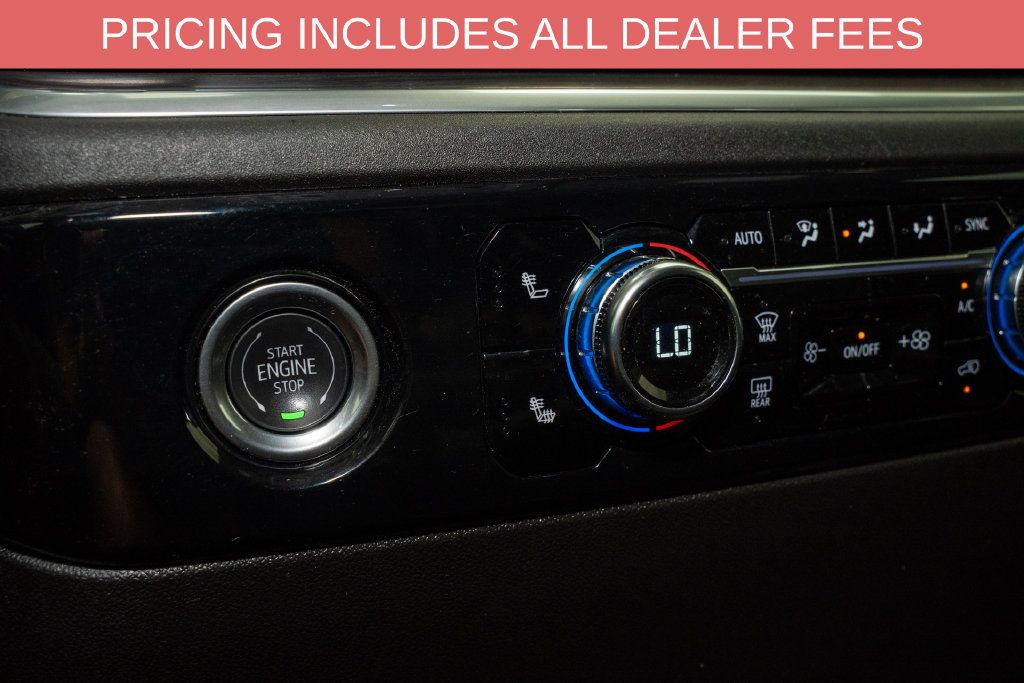 Used 2024 GMC Sierra 1500 SLT AWD/4WD image 19
