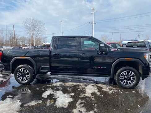 Used 2021 GMC Sierra 2500 AT4 w/ AT4 Premium Plus Package image 6
