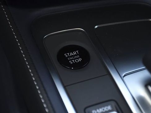 New 2026 INFINITI QX60 Sport w/ Dark Cargo Package image 16