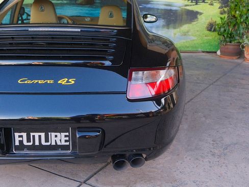 Used 2006 Porsche 911 Carrera 4S image 33