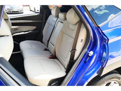Used 2024 Hyundai Tucson SEL w/ Convenience Package AWD/4WD image 20