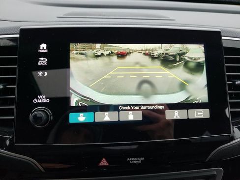 Used 2023 Honda Passport Elite image 23