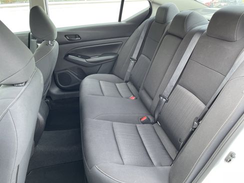 Used 2023 Nissan Altima 2.5 SV image 34