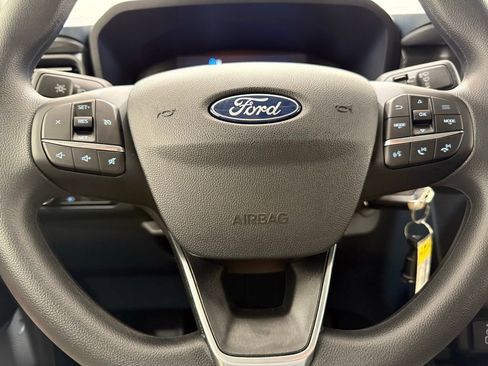 New 2025 Ford Maverick XL w/ Equipment Group 102A image 40