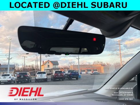 Used 2020 Subaru Forester Limited w/ Popular Package #3 image 16