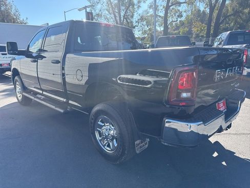 New 2025 RAM 2500 Tradesman image 11