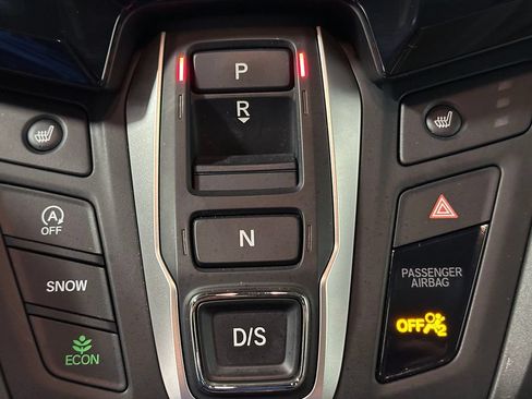 Used 2021 Honda Odyssey EX-L image 44