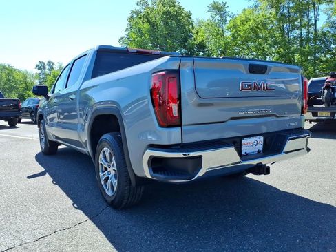 Used 2024 GMC Sierra 1500 SLT RWD image 19