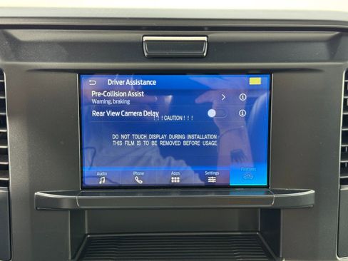 Used 2025 Ford F350 XL w/ XL Driver Assist Package image 24