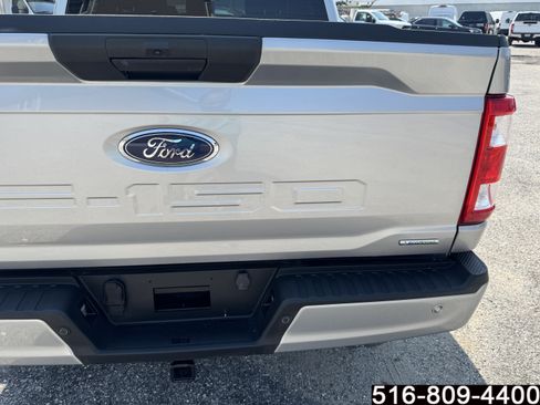 Used 2023 Ford F150 XL w/ STX Appearance Package AWD/4WD image 38