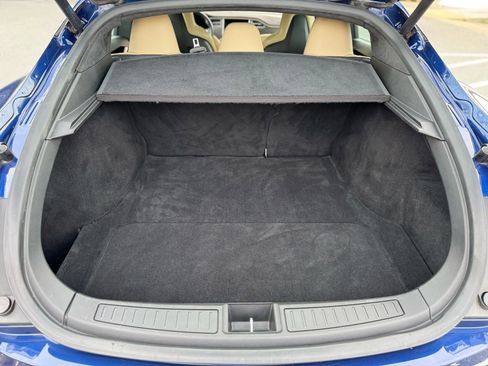 Used 2016 Tesla Model S 90D image 14